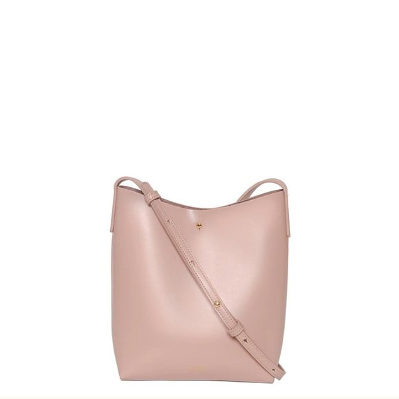 Brand New! SAMARA | Peony Medium Vegan Leather Shoulder Bag - Picture 1 of 3